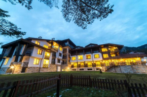 Oak Residence Hotel & Relax Smolyan